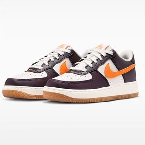 NIKE Air Force 1 Low-Top (5Y/W6.5)